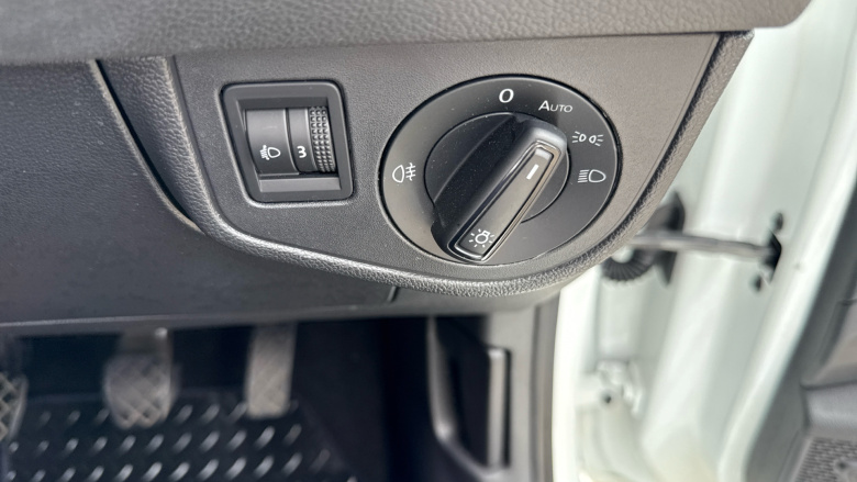 Volkswagen Polo 1.0 TSI Life 5dr Petrol Hatchback